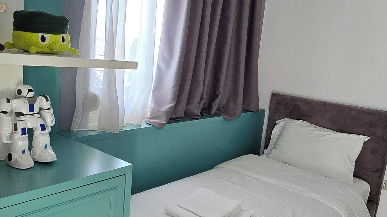 Photo of Bedroom in Tirana