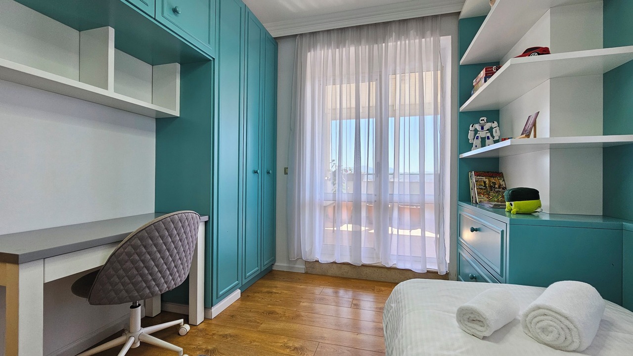 Photo of Bedroom in Tirana