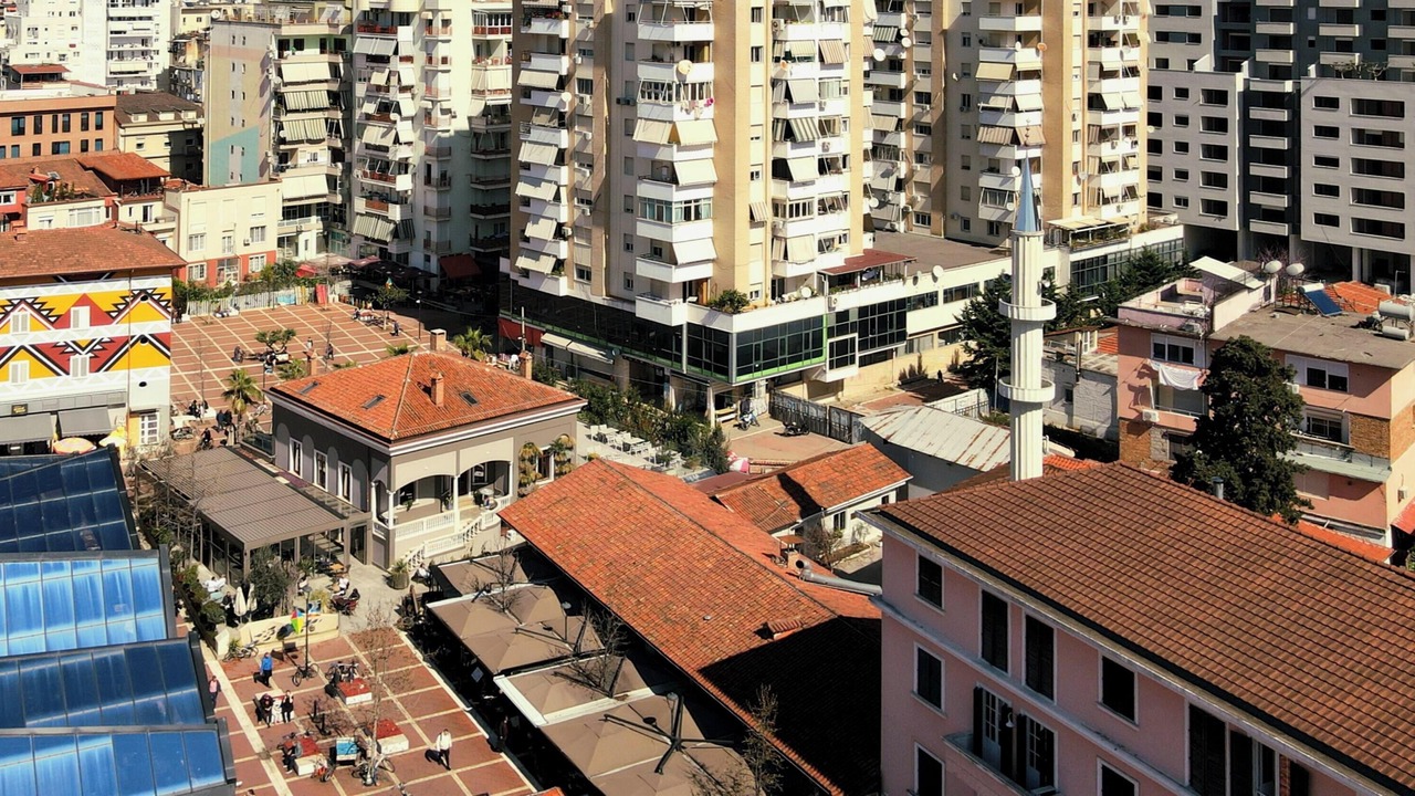 Photo of Outdoor in Tirana