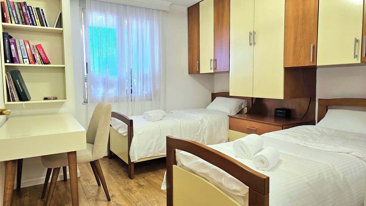 Photo of Bedroom in Tirana