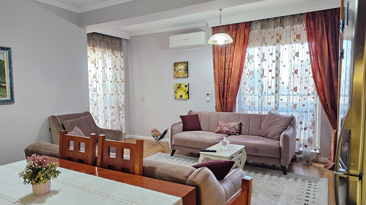 Photo of Livingroom in Tirana