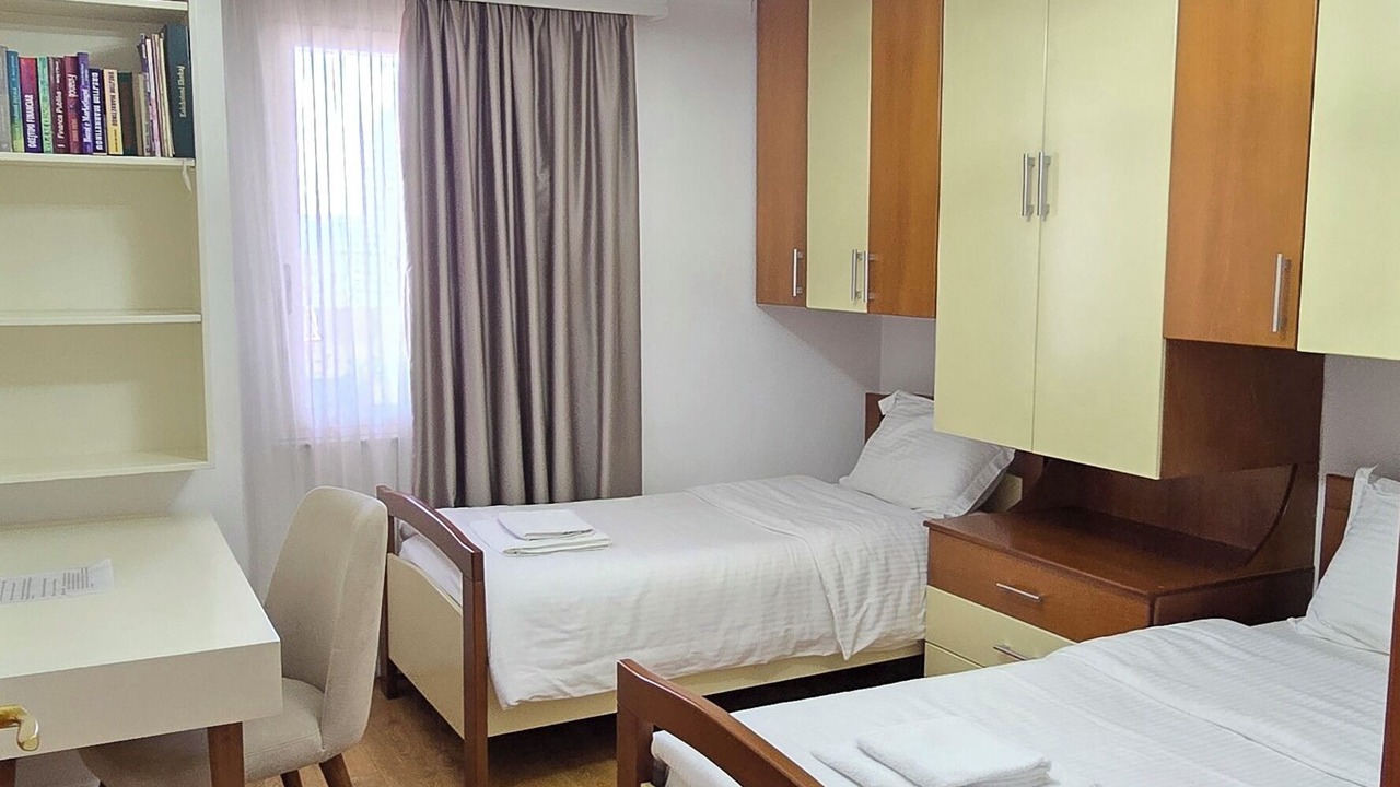 Photo of Bedroom in Tirana