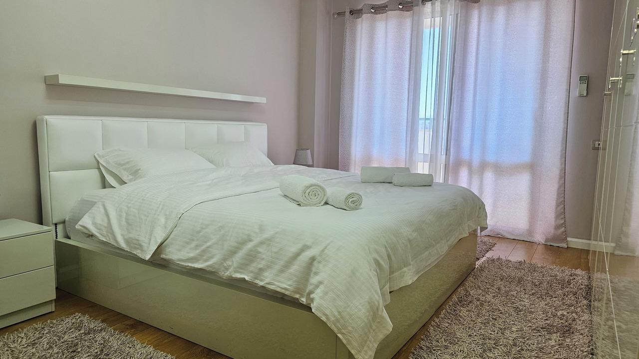 Photo of Bedroom in Tirana