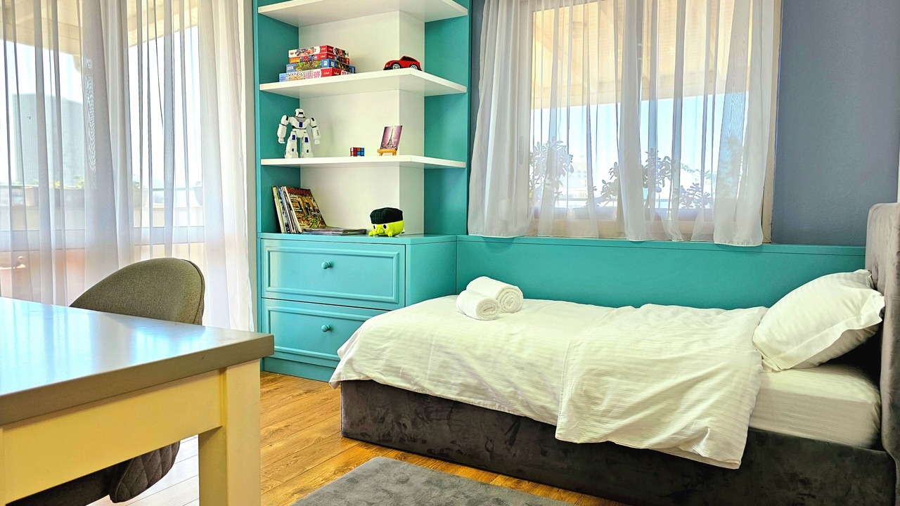 Photo of Bedroom in Tirana
