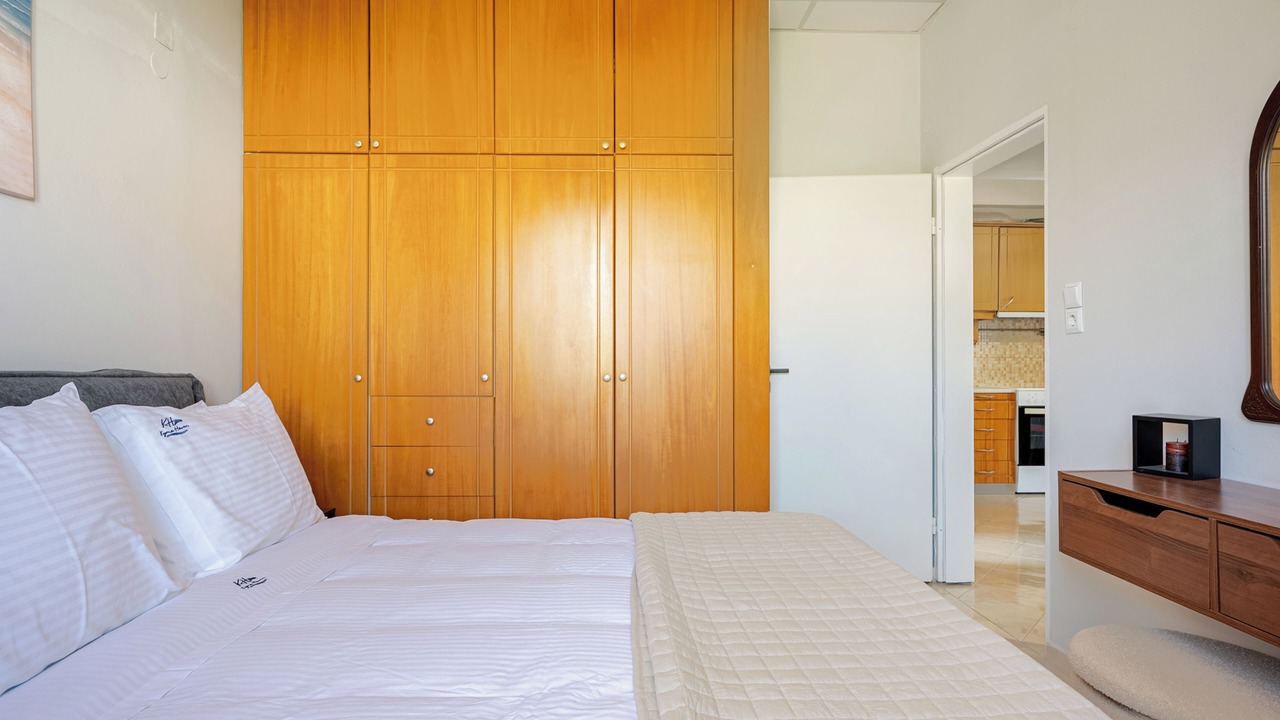 Photo of Bedroom in Kalyves