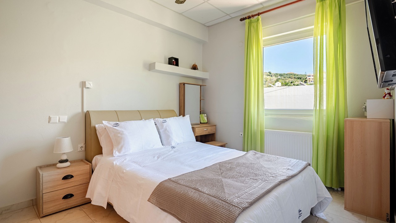 Photo of Bedroom in Kalyves