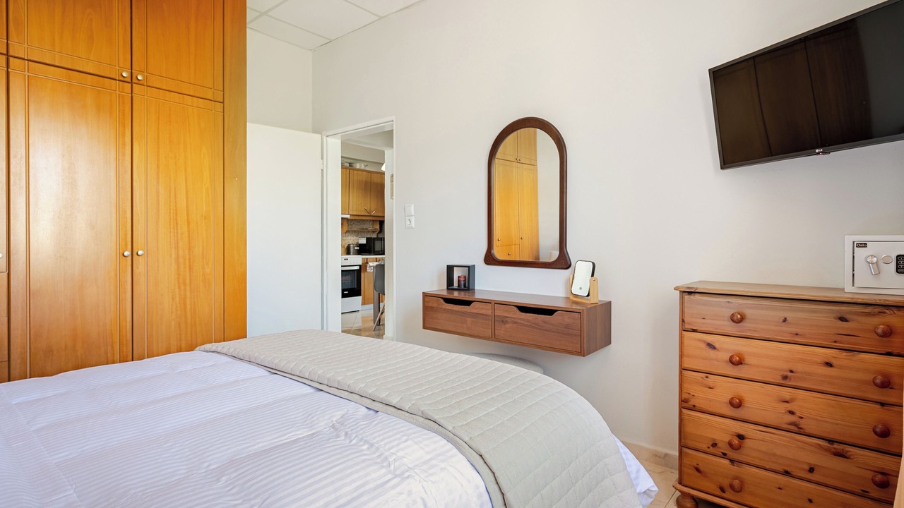 Photo of Bedroom in Kalyves