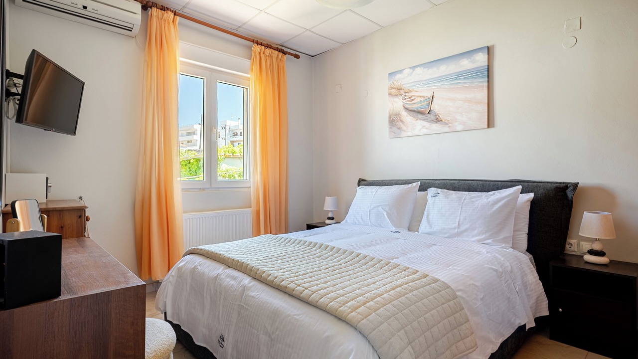 Photo of Bedroom in Kalyves