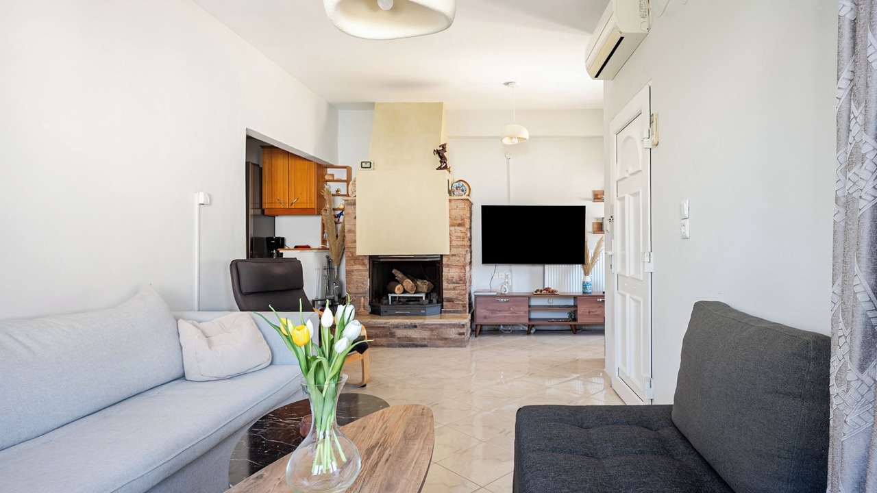 Photo of Livingroom in Kalyves
