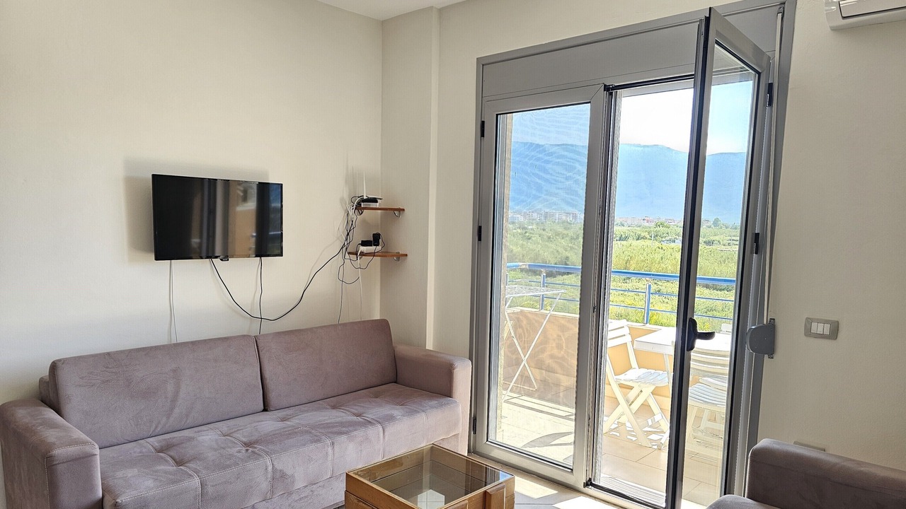 Photo of Livingroom in Orikum