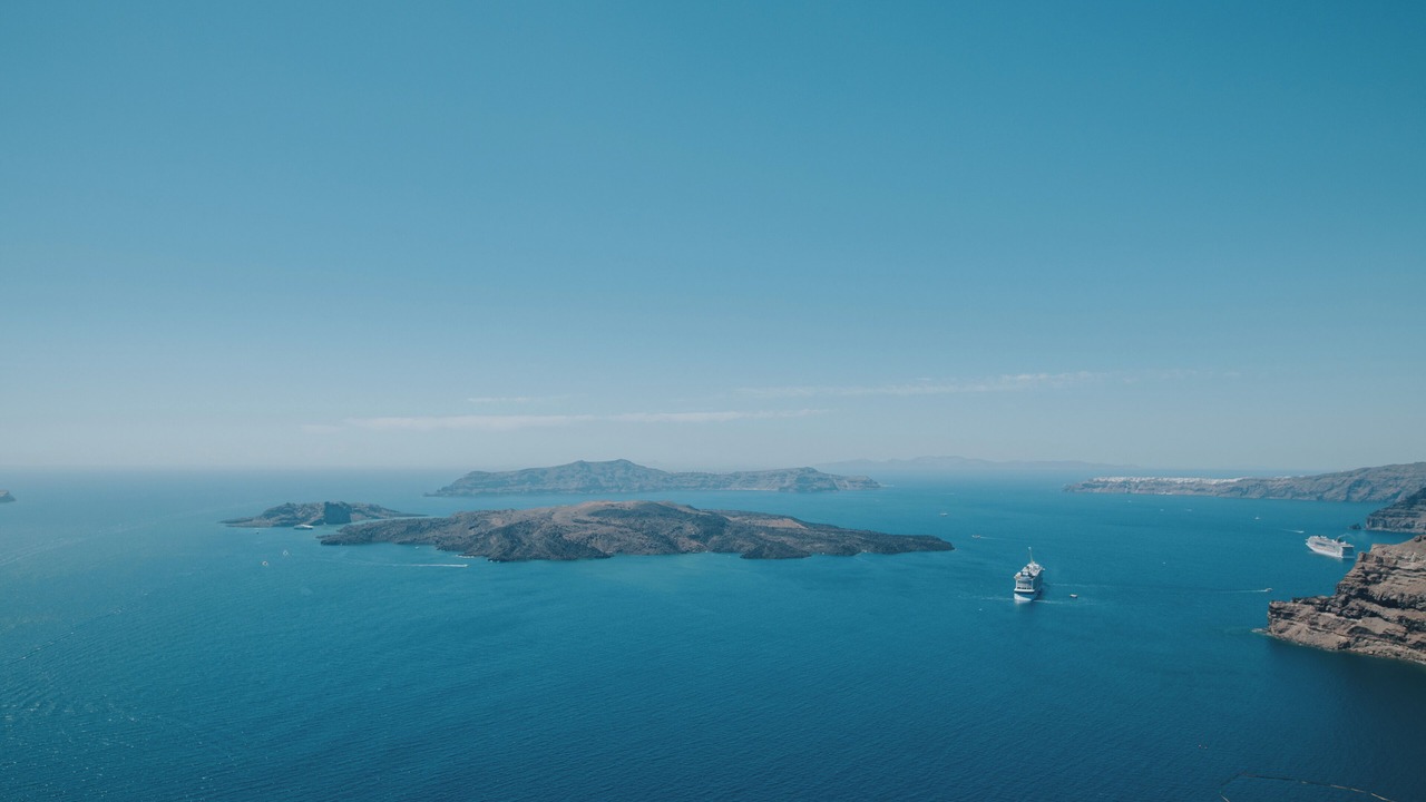 Photo of Others in Santorini