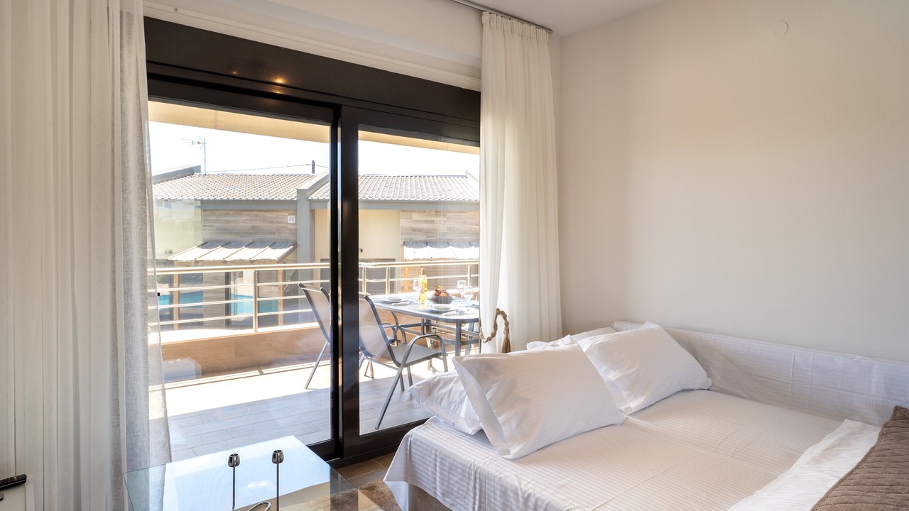 Photo of Bedroom in Nea Propontida