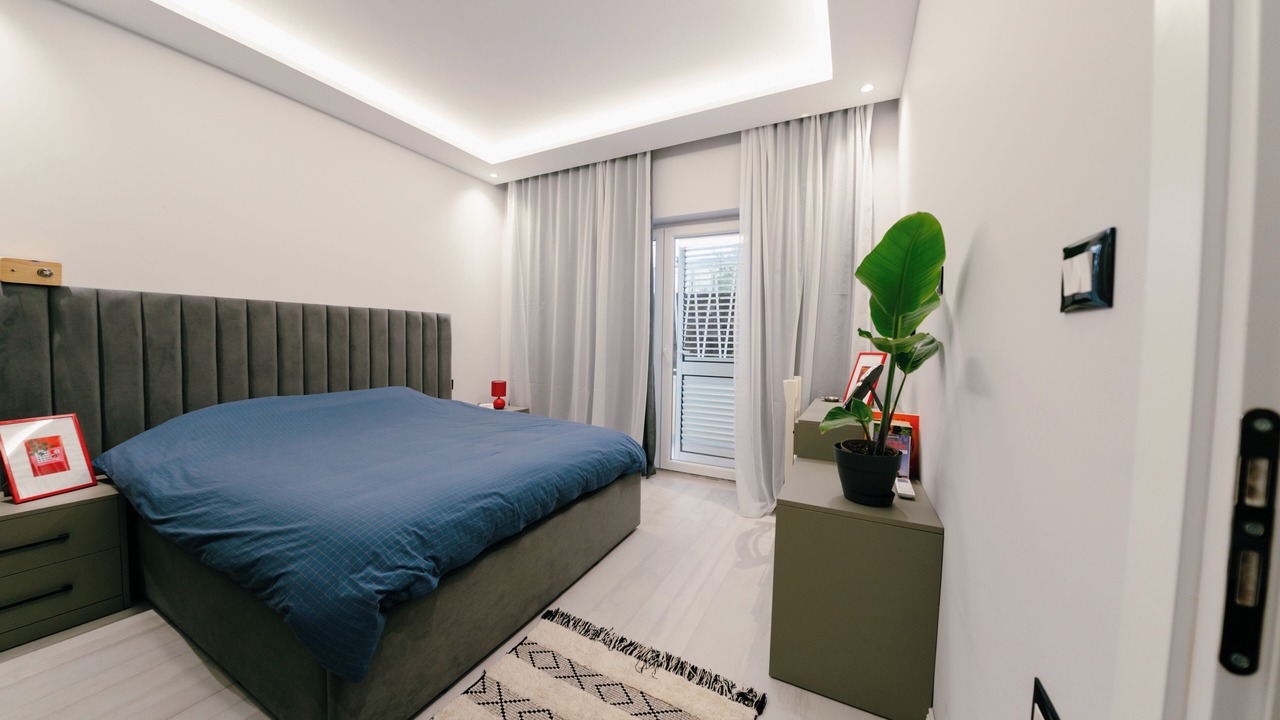 Photo of Bedroom in Shkoder