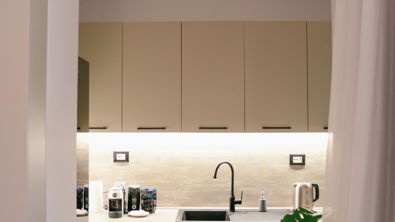 Photo of Kitchen in Shkoder