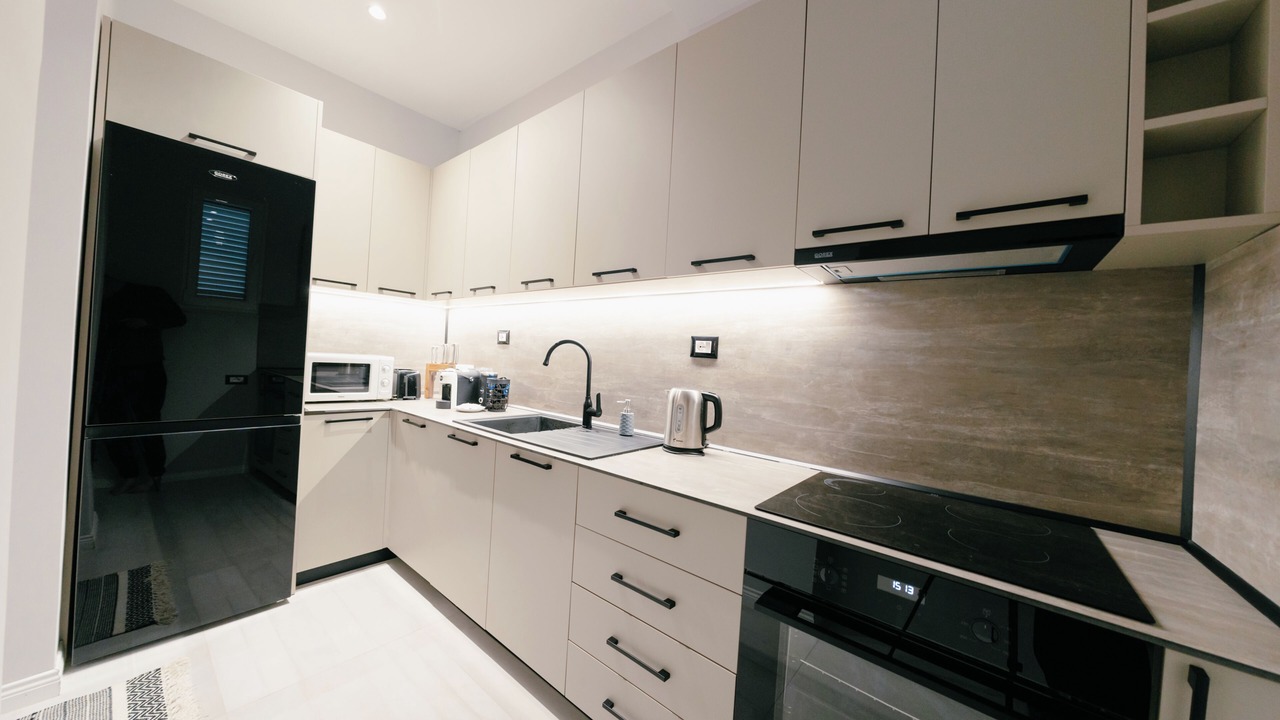 Photo of Kitchen in Shkoder