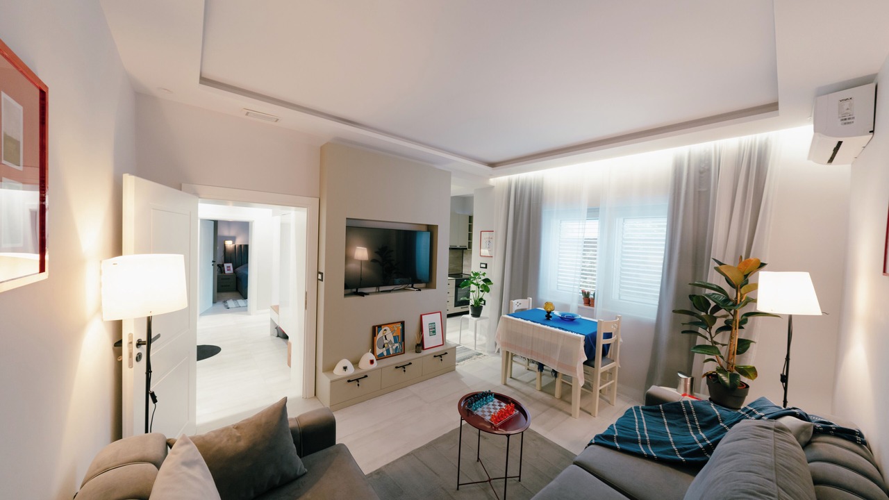 Photo of Livingroom in Shkoder