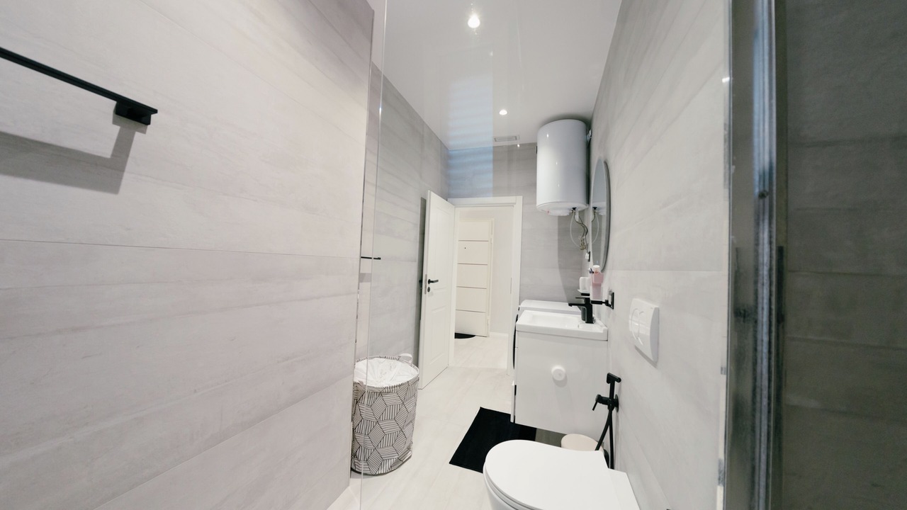 Photo of Bathroom in Shkoder