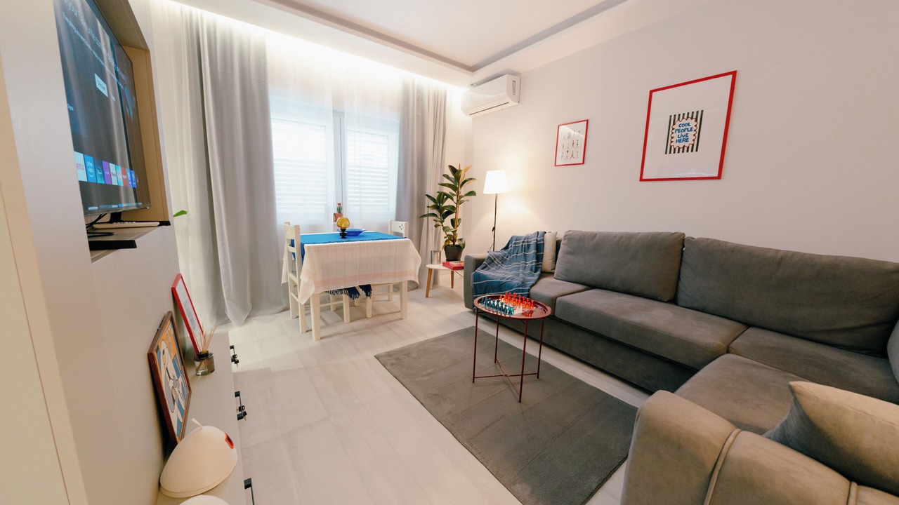 Photo of Livingroom in Shkoder