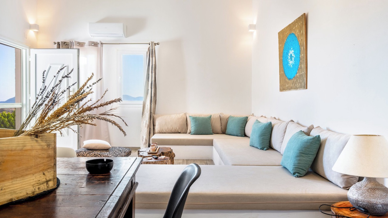 Photo of Livingroom in Ios
