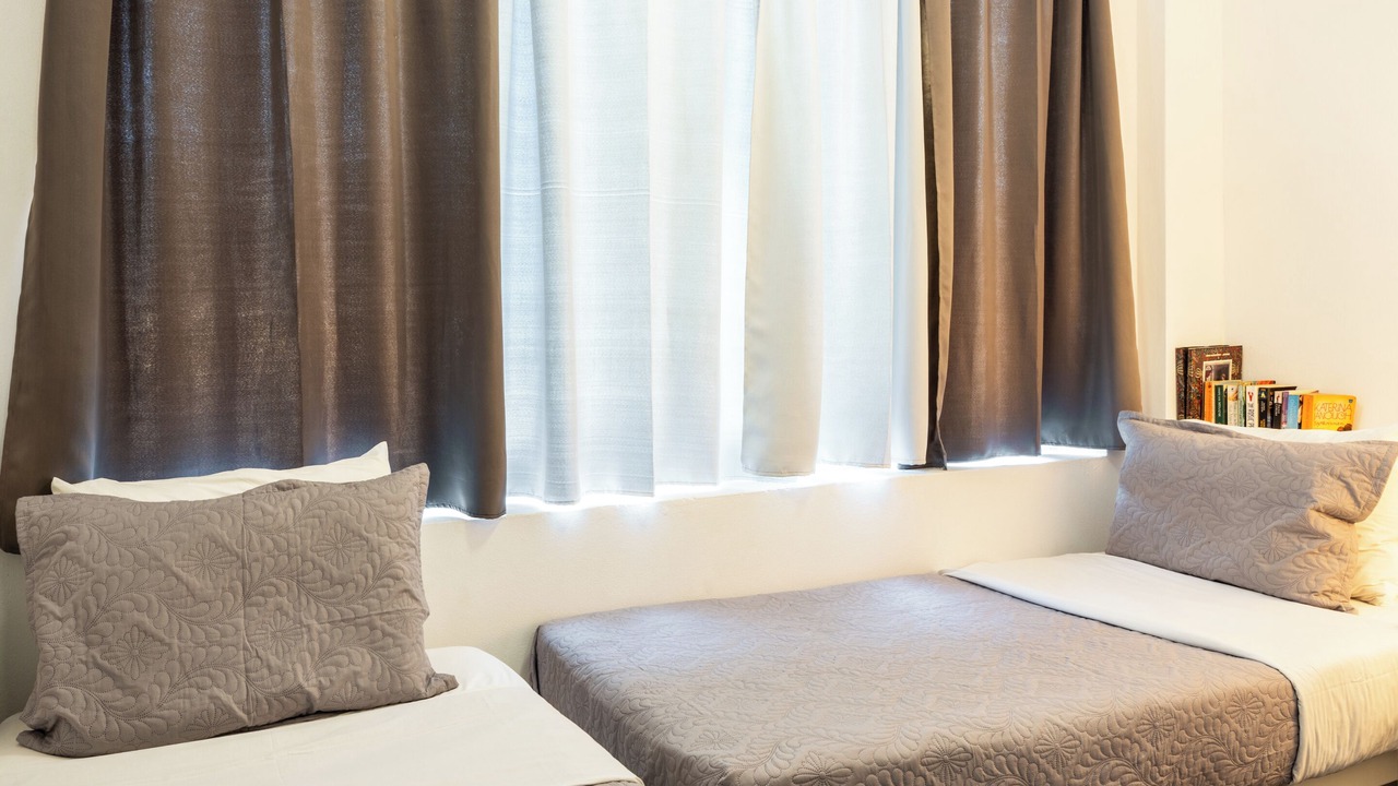 Photo of Bedroom in Ios