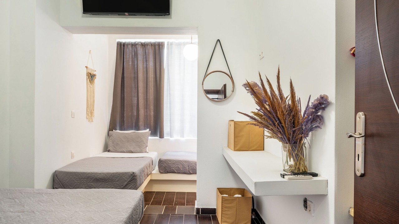 Photo of Bedroom in Ios