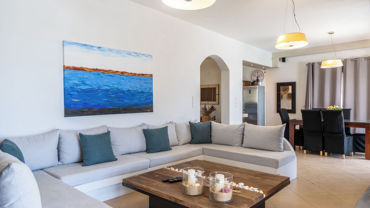 Photo of Livingroom in Ios