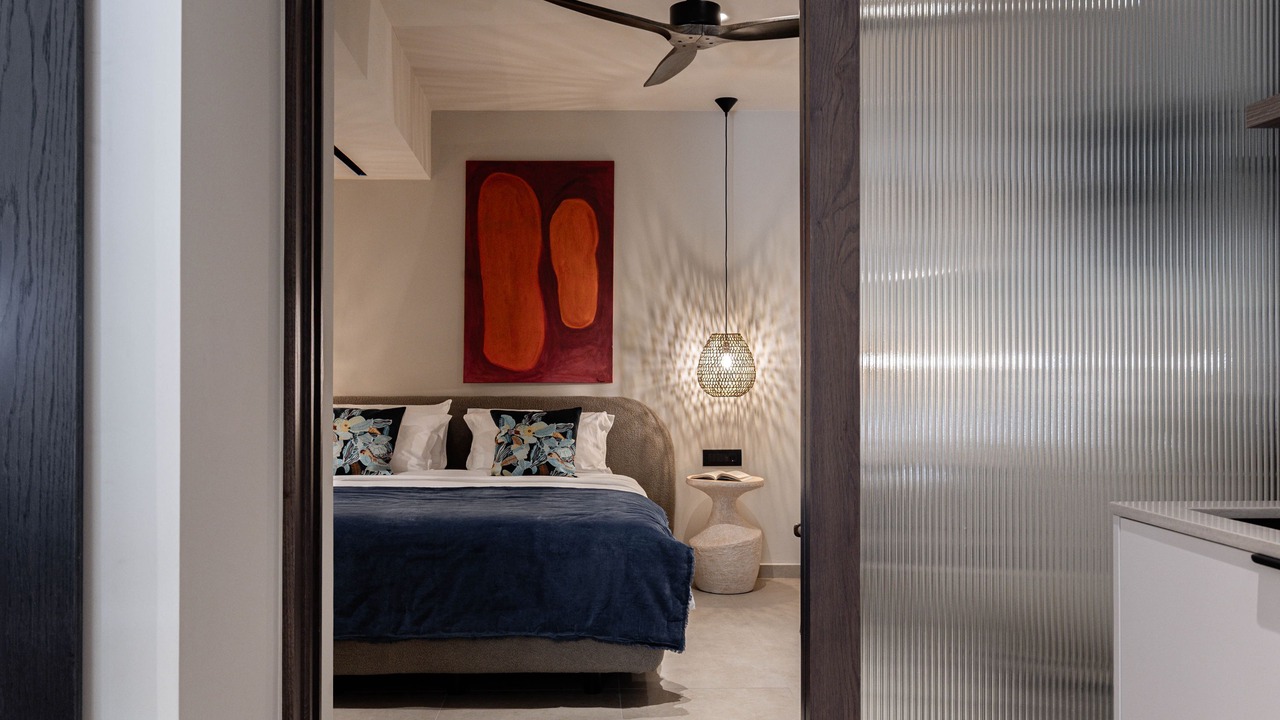 Photo of Bedroom in Agios Nikolaos