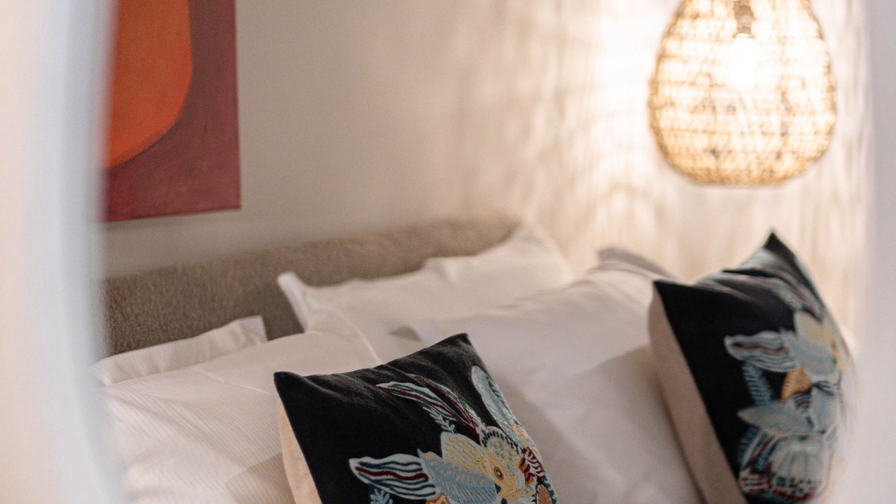 Photo of Bedroom in Agios Nikolaos