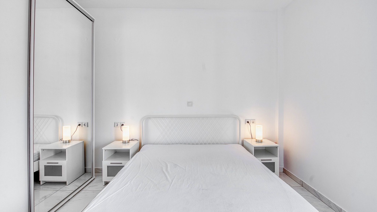 Photo of Bedroom in Agia Triada