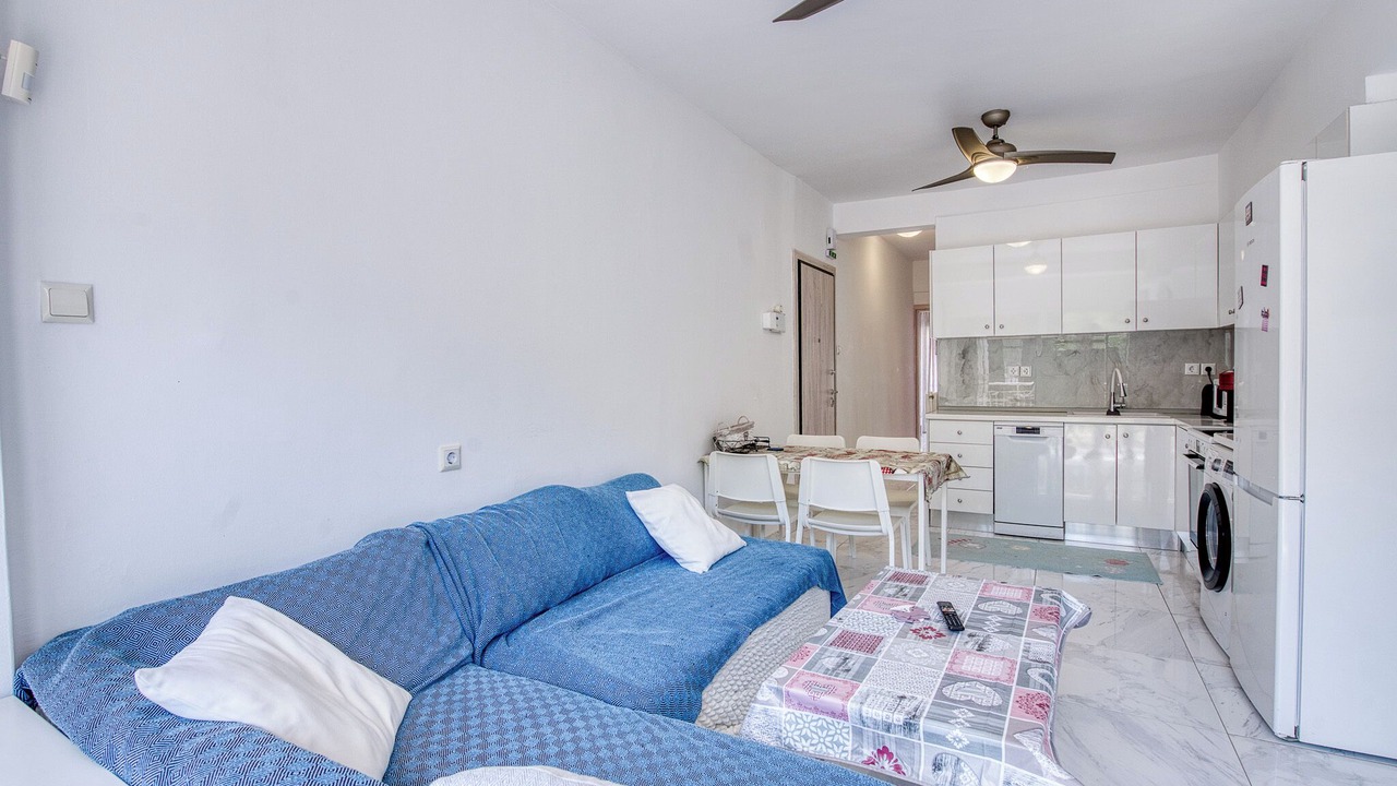 Photo of Livingroom in Agia Triada