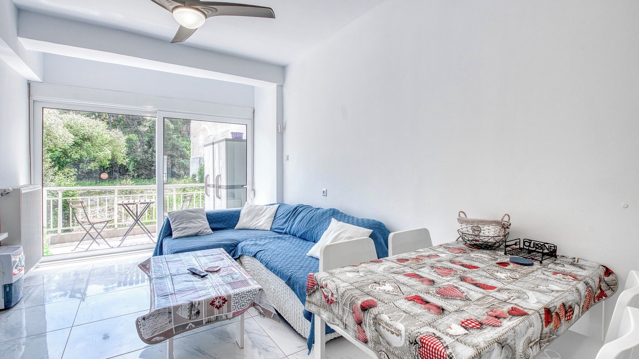 Photo of Livingroom in Agia Triada