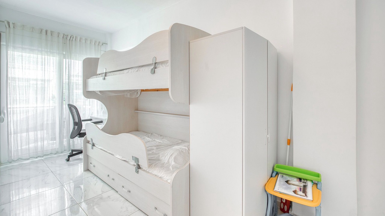 Photo of Bedroom in Agia Triada