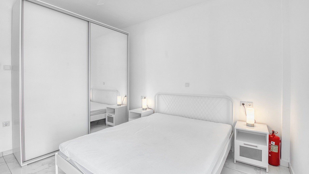 Photo of Bedroom in Agia Triada