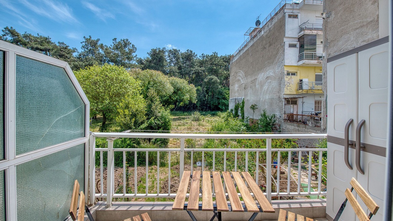 Photo of Outdoor in Agia Triada