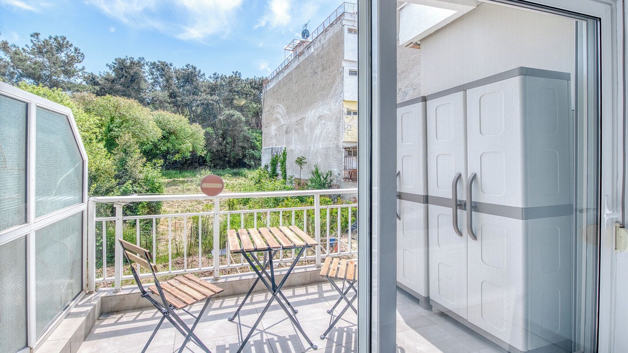 Photo of Outdoor in Agia Triada