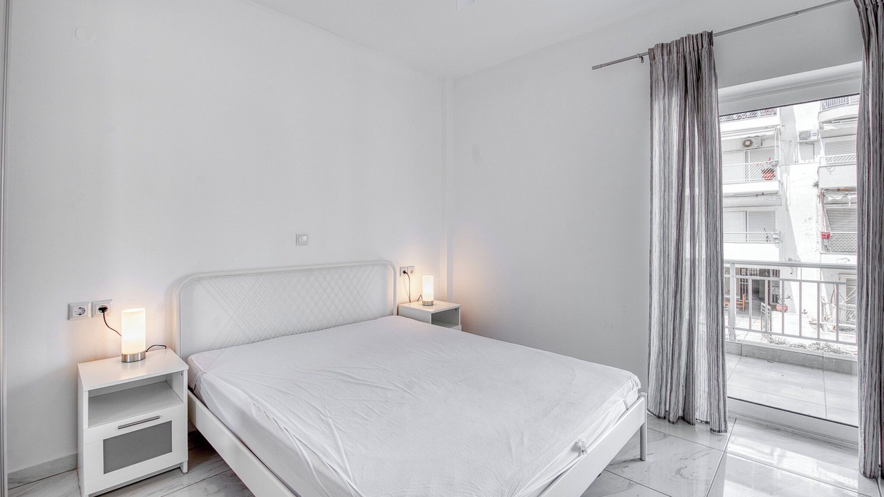 Photo of Bedroom in Agia Triada