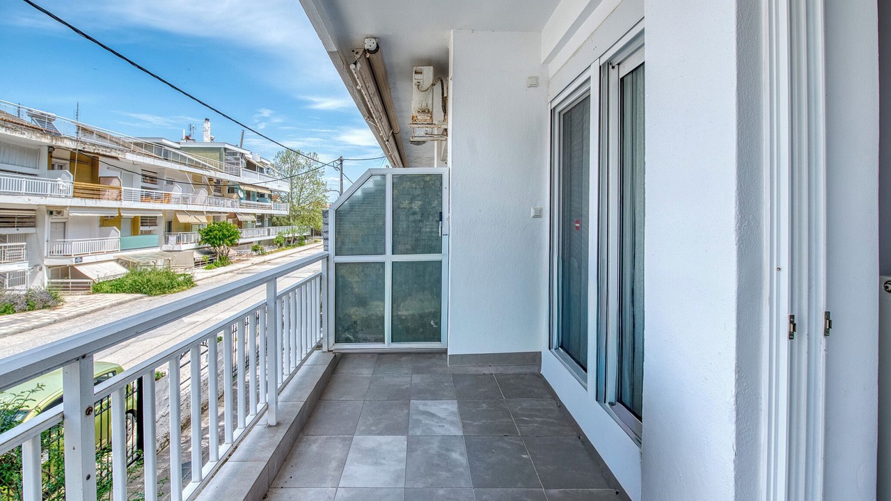 Photo of Outdoor in Agia Triada