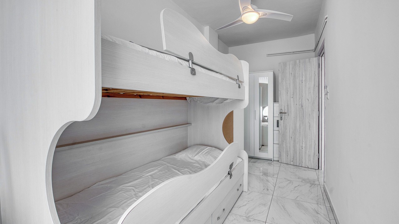 Photo of Bedroom in Agia Triada
