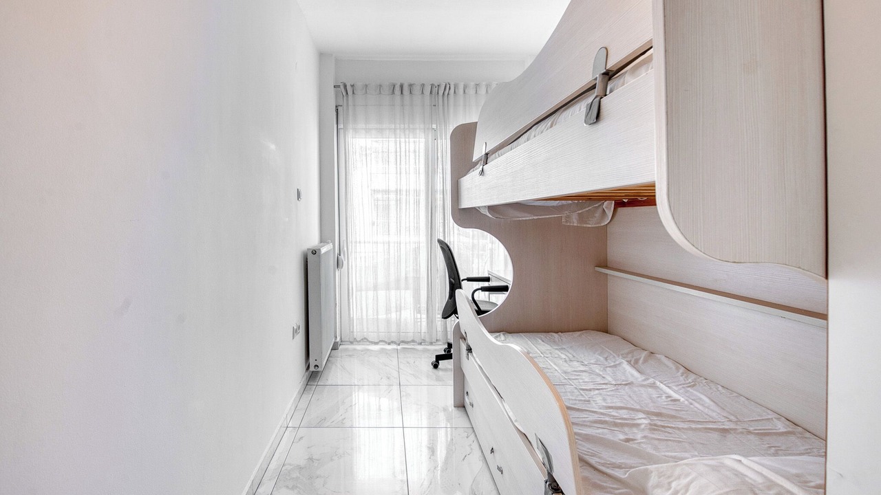 Photo of Bedroom in Agia Triada