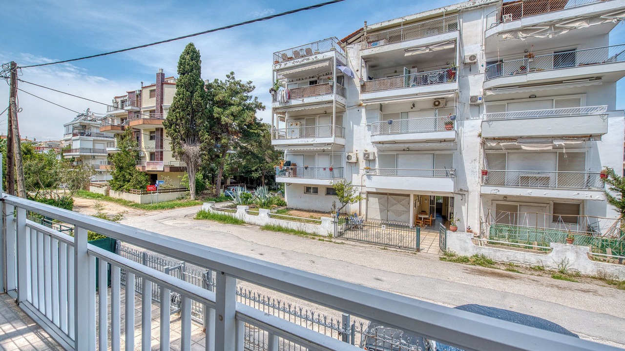 Photo of Outdoor in Agia Triada
