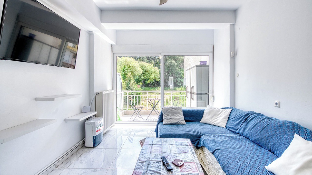 Photo of Livingroom in Agia Triada