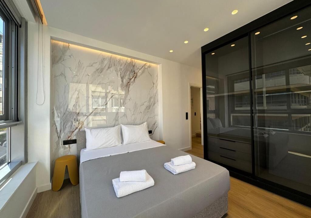 Photo of Bedroom in Piraeus
