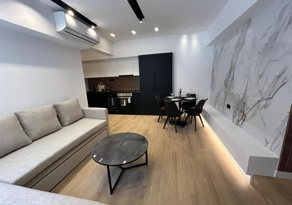 Photo of Livingroom in Piraeus