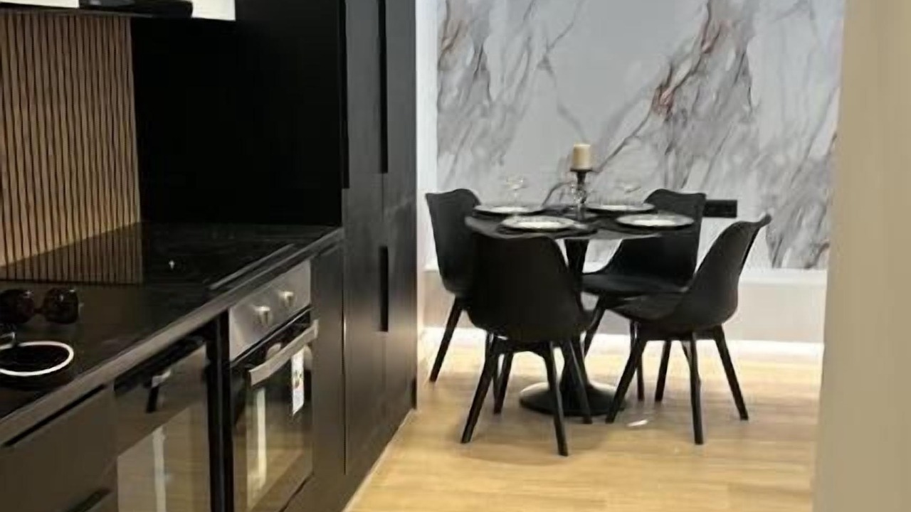Photo of Kitchen in Piraeus