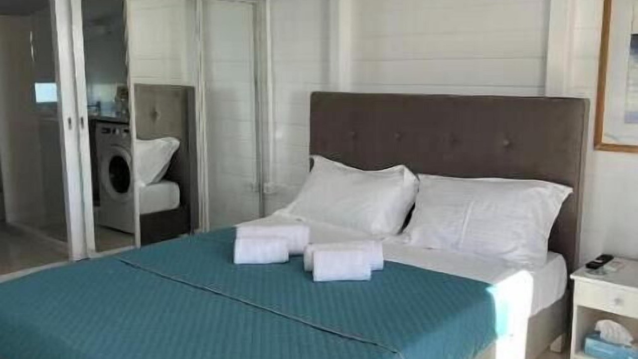 Photo of Bedroom in Lassi