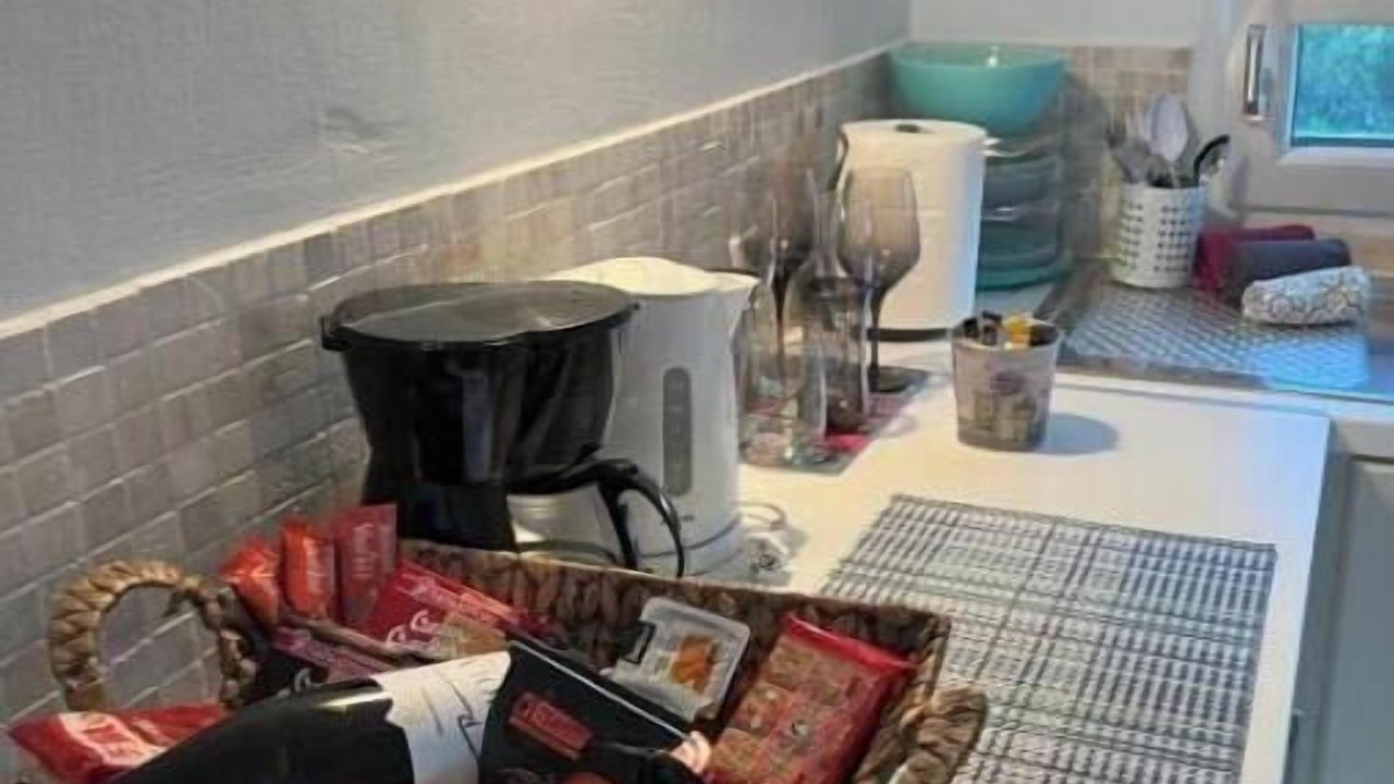 Photo of Kitchen in Lassi