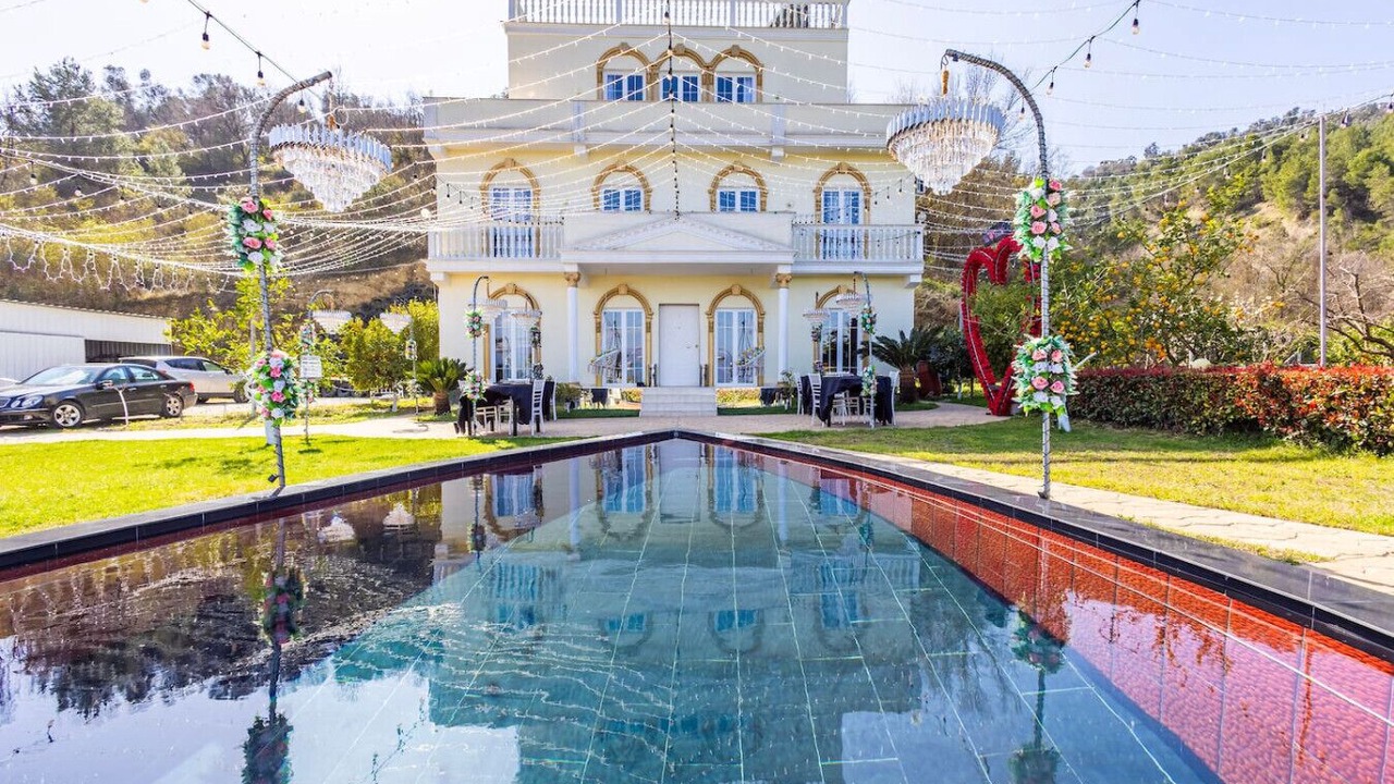 Photo of Outdoor in Qerek