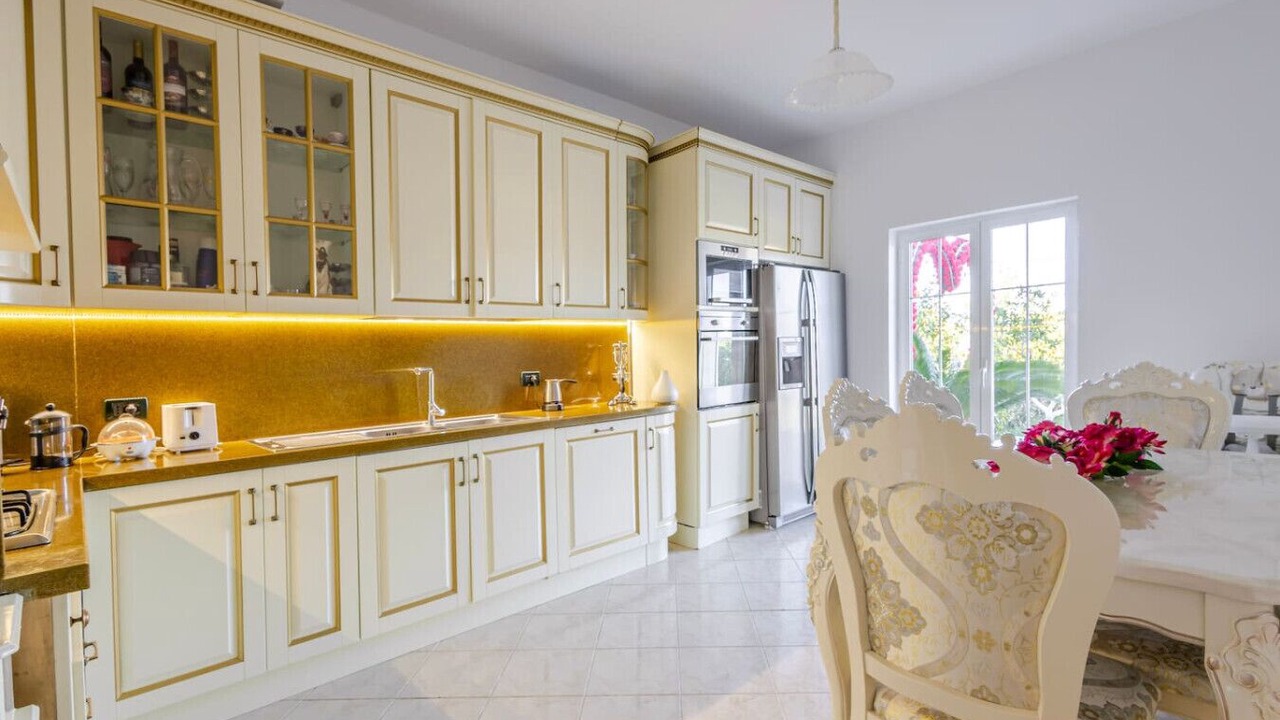 Photo of Kitchen in Qerek