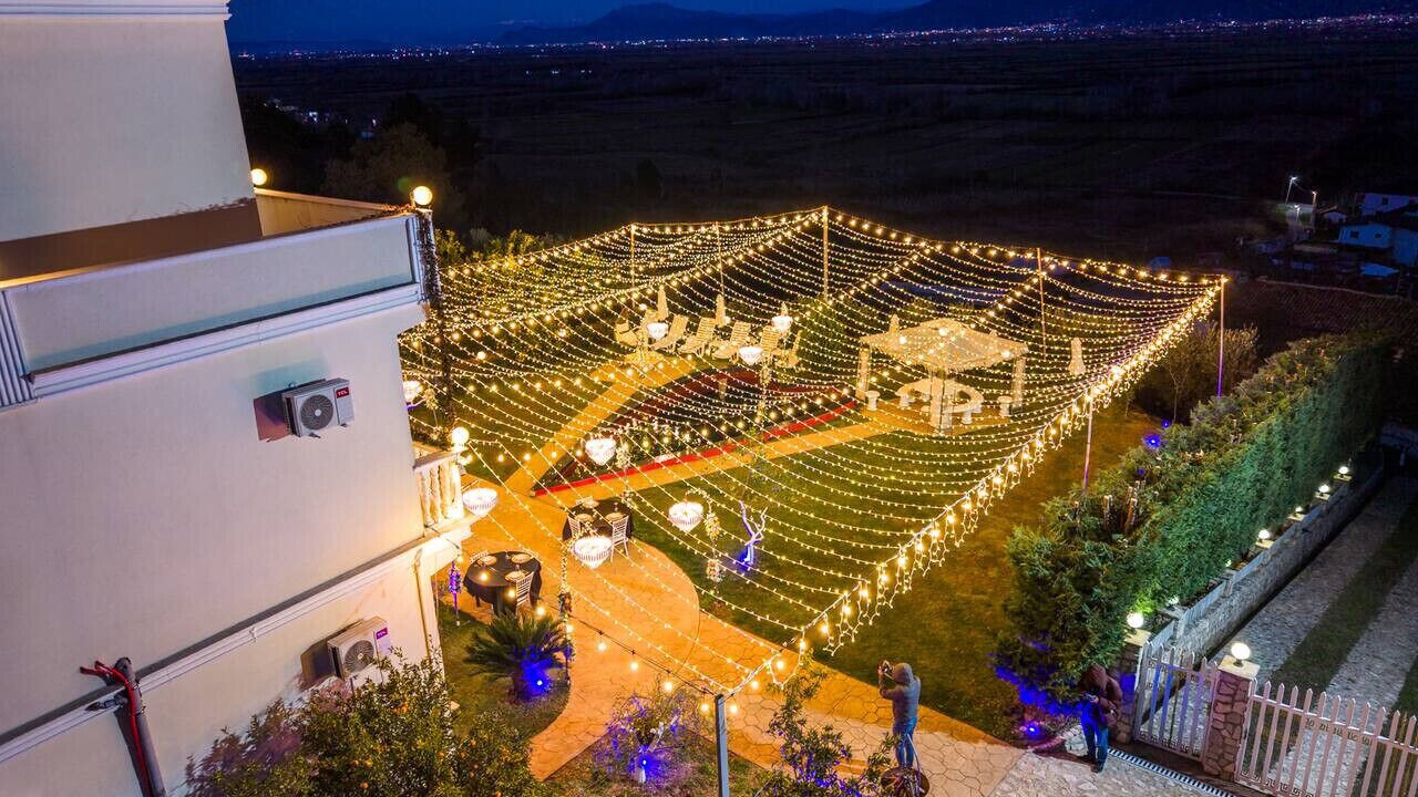 Photo of Outdoor in Qerek