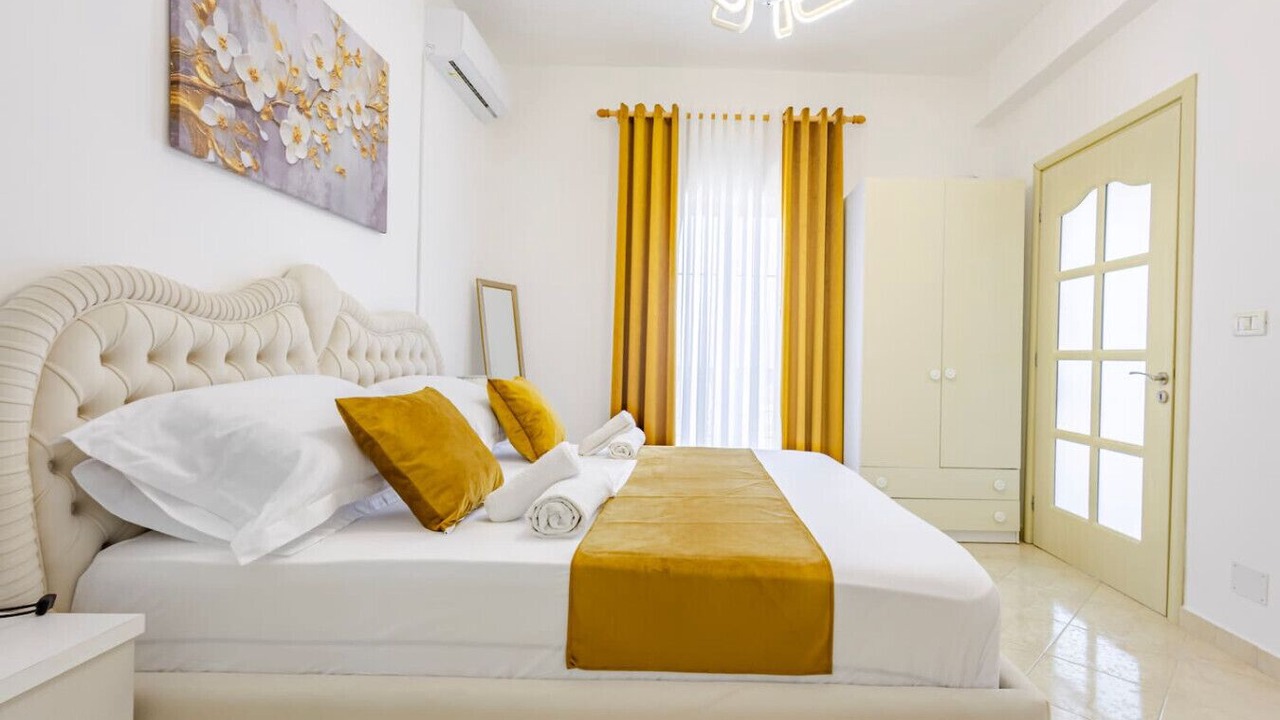 Photo of Bedroom in Qerek